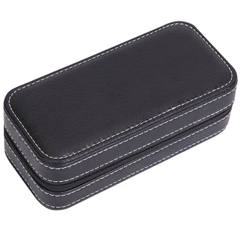 Portable Jewelry Packaging Storage Box Necklace Bracelet Earring Ring Watch Pouch Bag Zipper Display Travel Case 
Portable Jewelry Packaging Storage Box Necklace Bracelet Earring Ring Watch Pouch Bag Zipper Display Travel Case