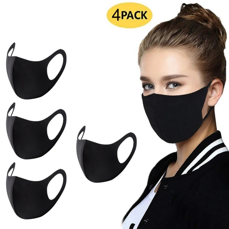 Unisex 3D Dustproof Anti-Fog Block Breathable Face Mask Thin Solid Ice Silk Face Masks
Unisex 3D Dustproof Anti-Fog Block Breathable Face Mask Thin Solid Ice Silk Face Masks