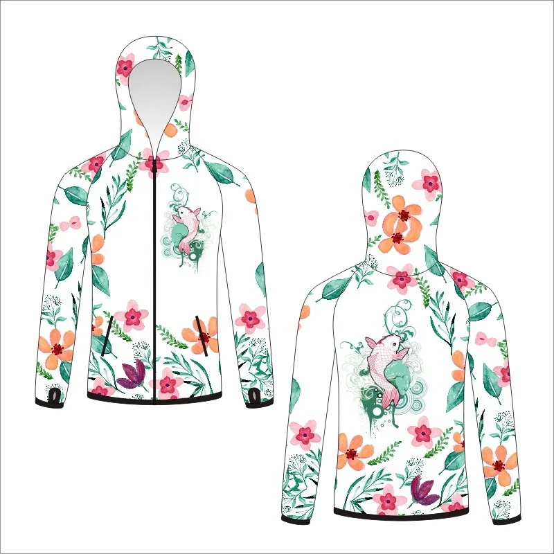 Fishing Racing Suit Outdoor Sun Protection Clothing Breathable Set UV-Protection Anti-mosquito Pest Control Chui Diao Fu New Sty
Fishing Racing Suit Outdoor Sun Protection Clothing Breathable Set UV-Protection Anti-mosquito Pest Control Chui Diao Fu New Sty