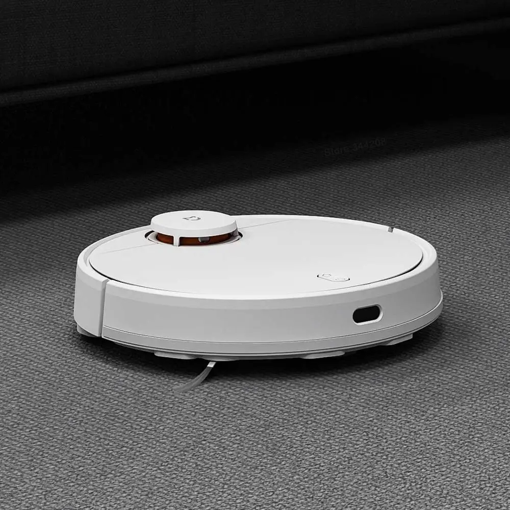 Xiaomi Robot Vacuum Mop Pro — Xiaomi-pro.ru