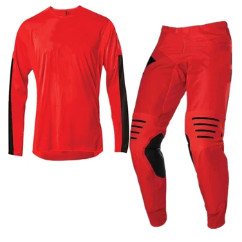 NEW MX Racing Mens Red/Black Black Label Race 1 Dirt Bike Jersey & Pants Combo Kit 
NEW MX Racing Mens Red/Black Black Label Race 1 Dirt Bike Jersey & Pants Combo Kit
