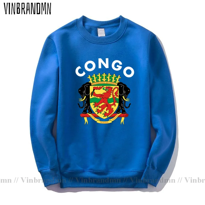 

Конго Республика COG конголезская Мужская толстовка пуловеры толстовки мужское осеннее пальто Свитшот одежда хип-хоп спортивный костюм Государственный Топ 20