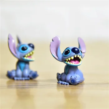 12piece/lot 3cm Mini Stitch Lilo Figurines DIY baking Doll Lilo and Stitch Figures Birthday Cake Decoration Doll
12piece/lot 3cm Mini Stitch Lilo Figurines DIY baking Doll Lilo and Stitch Figures Birthday Cake Decoration Doll