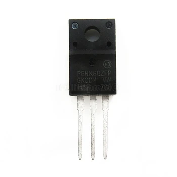 10pcs/lot STP6NK60ZFP STP6NK60ZF STP6NK60Z STP6NK60 P6NK60ZFP P6NK60 TO-220 In Stock
10pcs/lot STP6NK60ZFP STP6NK60ZF STP6NK60Z STP6NK60 P6NK60ZFP P6NK60 TO-220 In Stock