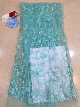 Starting from 2 yards, selling new mesh embroidery, snowflake pattern, bead embroidery wedding dress, stage costume, fabric 
Starting from 2 yards, selling new mesh embroidery, snowflake pattern, bead embroidery wedding dress, stage costume, fabric