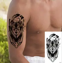 Women Temporary Tattoo Sticker Black Rose Fake Tatoo Body Hands Arm tiger Flowers Tattos Tatouage Temporaire Femme T1999
Women Temporary Tattoo Sticker Black Rose Fake Tatoo Body Hands Arm tiger Flowers Tattos Tatouage Temporaire Femme T1999