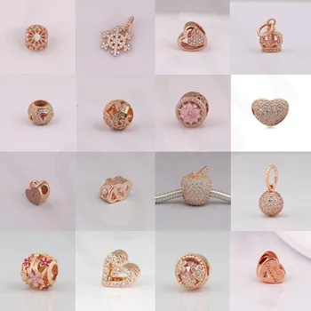 High Quality Charms Beads Fit Original Bracelet Bangle For Women DIY Jewelry Fast Shipping
High Quality Charms Beads Fit Original Bracelet Bangle For Women DIY Jewelry Fast Shipping