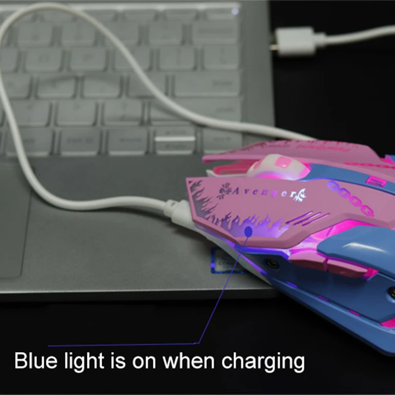 Computer mouse Computer mouse