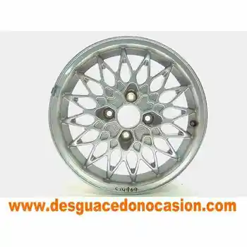 R15 RIM OPEL VECTRA TO
R15 RIM OPEL VECTRA TO