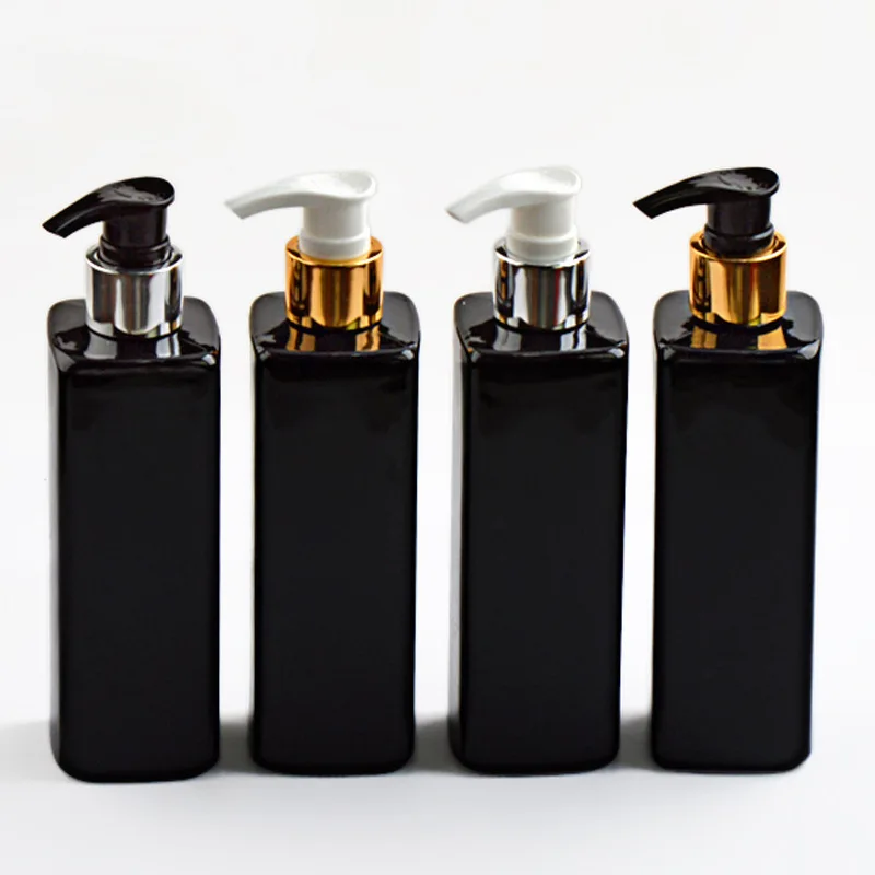 1PCs 250ml Plastic Empty Pump Dispenser Bottle Hair Beauty Shampoo Lotion Shower Gel Bottle Container Travel Refillable Bottles
1PCs 250ml Plastic Empty Pump Dispenser Bottle Hair Beauty Shampoo Lotion Shower Gel Bottle Container Travel Refillable Bottles