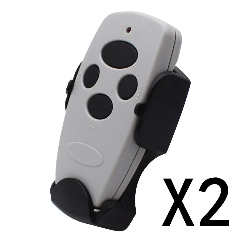 Remote Doorhan Transmitter 4 2 pro remote control for barrier 433,92 MHz rolling code Doorhan Gate Control
Remote Doorhan Transmitter 4 2 pro remote control for barrier 433,92 MHz rolling code Doorhan Gate Control