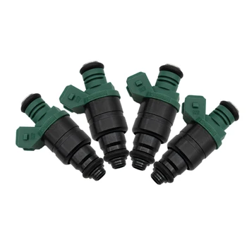 4pcs Fuel Injector Nozzels 037906031AA OEM for VW Golff Passat Polo Beetlee Audi A3 Seatt Ibiza Leon Toledo Skodaa Octavia 1.6L
4pcs Fuel Injector Nozzels 037906031AA OEM for VW Golff Passat Polo Beetlee Audi A3 Seatt Ibiza Leon Toledo Skodaa Octavia 1.6L