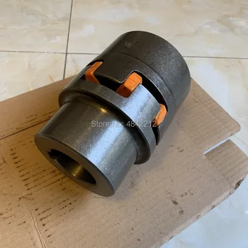 Free shipping 100008855=KTR Rotex 55 GG (L50-EK175)genuine CompAir screw compressor coupling element
Free shipping 100008855=KTR Rotex 55 GG (L50-EK175)genuine CompAir screw compressor coupling element