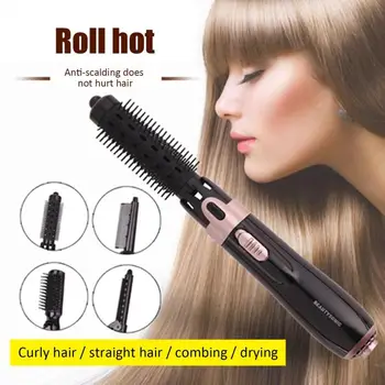 XY Fancy Multi-function Curling Iron Automatic Curling Iron Does Not Damage Ceramic Hair Iron
XY Fancy Multi-function Curling Iron Automatic Curling Iron Does Not Damage Ceramic Hair Iron