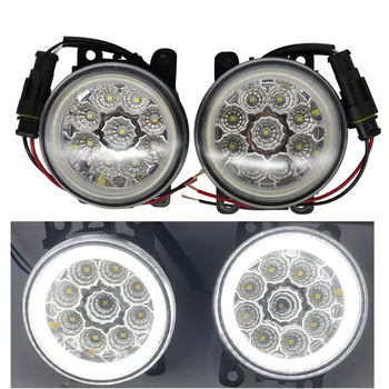 2PCS High Power For Mazda MPV II (LW) 1999-2006 H11 Car Light Halogen LED Fog Light Daytime Running Lamp DRL 12V
2PCS High Power For Mazda MPV II (LW) 1999-2006 H11 Car Light Halogen LED Fog Light Daytime Running Lamp DRL 12V
