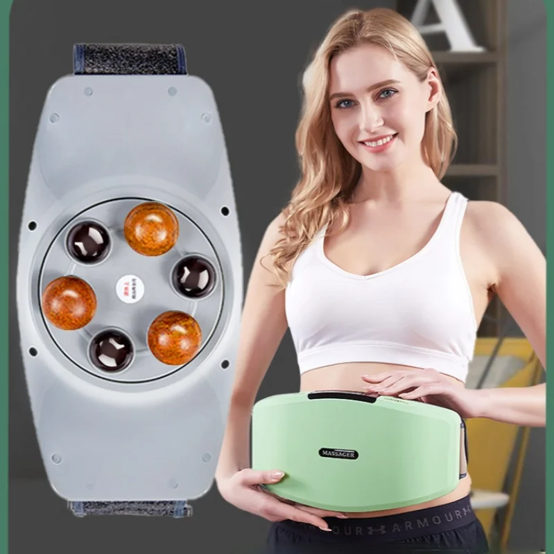 GY Automatic Stone Kneading Instrument Alum Stone Row Excrement Left in Body Moxa Abdominal Massager
GY Automatic Stone Kneading Instrument Alum Stone Row Excrement Left in Body Moxa Abdominal Massager