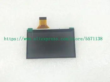 NEW LCD Display Screen For SONY HDR-FX7E FX7E FX7 HVR-V1C V1C V1 C Video Camera Repair Part NO Backlight
NEW LCD Display Screen For SONY HDR-FX7E FX7E FX7 HVR-V1C V1C V1 C Video Camera Repair Part NO Backlight