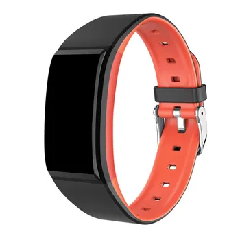 B86 Smart Bracelet 1.14-Inch Large Color Screen Heart Rate Blood Pressure Alarm Smart Remind Factory Direct 
B86 Smart Bracelet 1.14-Inch Large Color Screen Heart Rate Blood Pressure Alarm Smart Remind Factory Direct