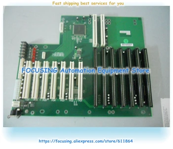 Backplane IPC-6114P7 A7 A6 And Other Versions Industrial Motherboard
Backplane IPC-6114P7 A7 A6 And Other Versions Industrial Motherboard