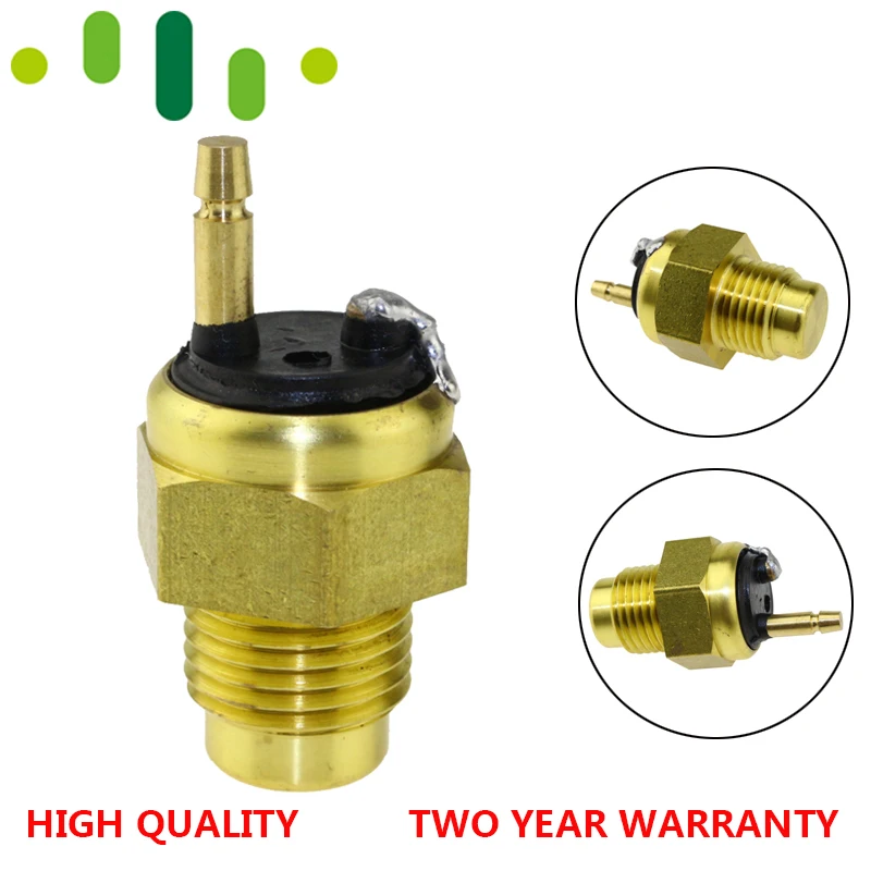 Temperature Sensor Switch Temp Sender Sending Unit For FORD NEW HOLLAND PERKINS TC35 TC35A TC40 TC40A 385720101 83943000
Temperature Sensor Switch Temp Sender Sending Unit For FORD NEW HOLLAND PERKINS TC35 TC35A TC40 TC40A 385720101 83943000