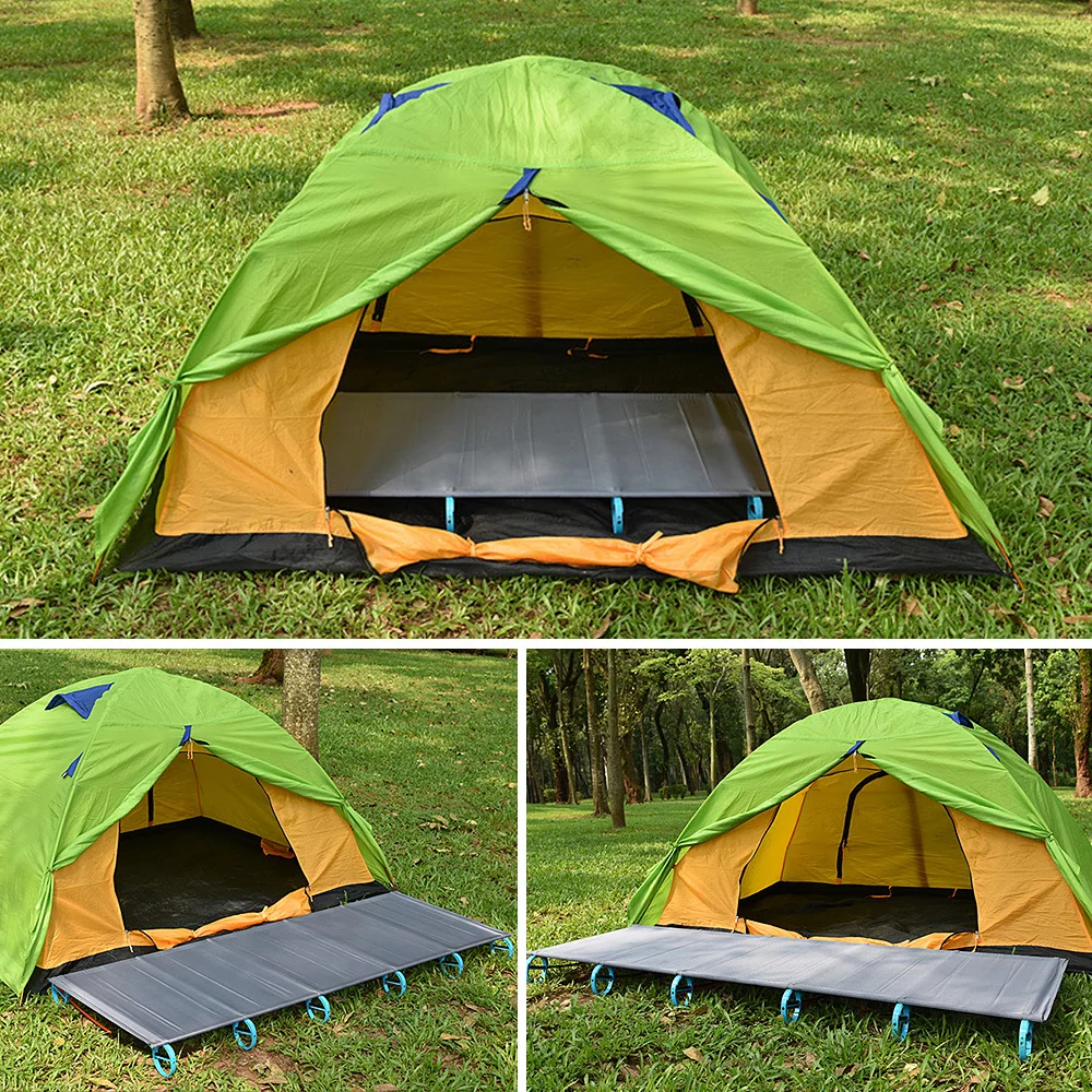 travel cot tent