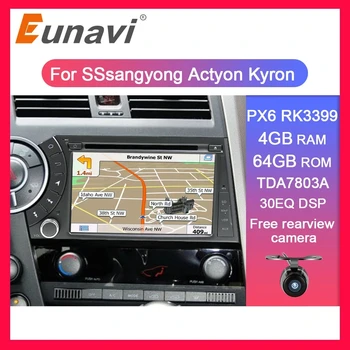 Eunavi 2 din Car multimedia player for Ssang yong Ssangyong Actyon Kyron Android system 2din DVD radio stereo IPS screen 4G 7'' 
Eunavi 2 din Car multimedia player for Ssang yong Ssangyong Actyon Kyron Android system 2din DVD radio stereo IPS screen 4G 7''