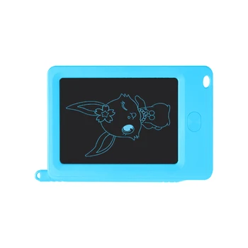 J-boxing LCD Writing Tablet Single Color Screen Doodle Board for 2-3 Years Old Girls Boys,Lightweight and Portable Drawing Pad
J-boxing LCD Writing Tablet Single Color Screen Doodle Board for 2-3 Years Old Girls Boys,Lightweight and Portable Drawing Pad