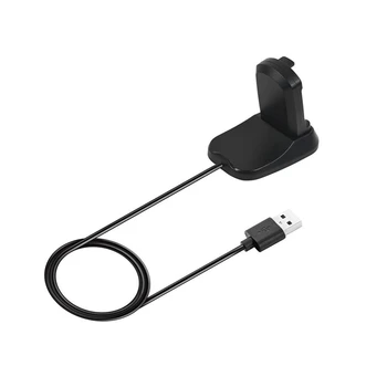 2 in 1 Charger for Ticwatch E Pro Smart Watch Charging Dock & Stand Holder for Mobile Phone
2 in 1 Charger for Ticwatch E Pro Smart Watch Charging Dock & Stand Holder for Mobile Phone