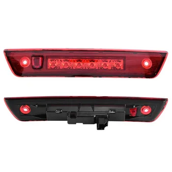 Red Brake Light Rear LED For Jeep Grand Cherokee 2005-2010 Plastic Replacement Car
Red Brake Light Rear LED For Jeep Grand Cherokee 2005-2010 Plastic Replacement Car