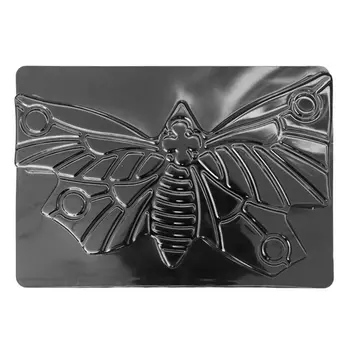 Drop Ship. Butterfly Path Mold Concrete Stepping Stone Maker Cement Paving Mould Road Making Tool for Courtyards Garden
Drop Ship. Butterfly Path Mold Concrete Stepping Stone Maker Cement Paving Mould Road Making Tool for Courtyards Garden