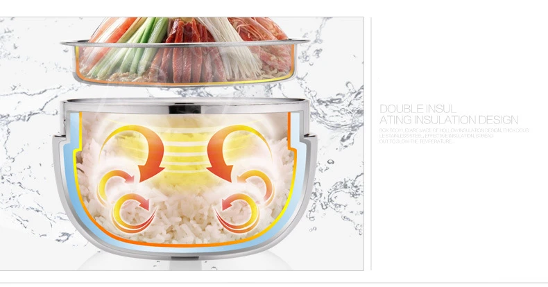 Tthermos Lunch Box (19)
