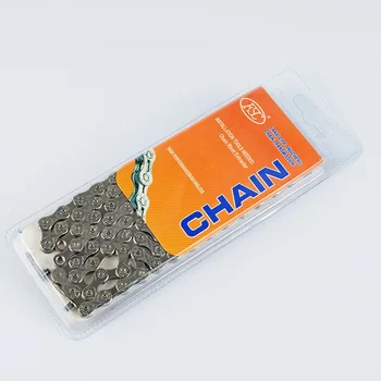 Quality Mountain Road Bicycle 10 Speed Solid Chain Folding MBT Bicycle Shift Chain 30 Speed 116L Chain Bicycle Spare Parts
Quality Mountain Road Bicycle 10 Speed Solid Chain Folding MBT Bicycle Shift Chain 30 Speed 116L Chain Bicycle Spare Parts