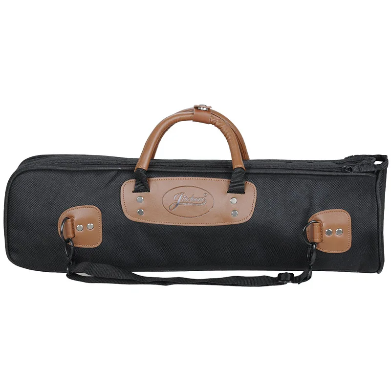 Plus cotton padded treble Saxophone shockproof portable instrument bag soft shoulder strap waterproofEWI electronic blowpipe bag
Plus cotton padded treble Saxophone shockproof portable instrument bag soft shoulder strap waterproofEWI electronic blowpipe bag