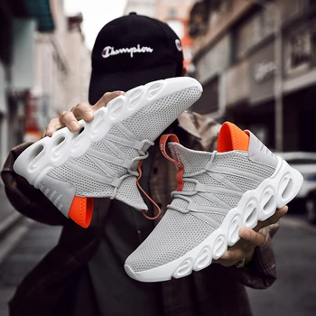 Men's Casual Light Shoes Fashion Trend Sneakers For Men Basketball Shoes Lace Up Vulcanize Shoe Tennis Masculino Zapatos Hombre
Men's Casual Light Shoes Fashion Trend Sneakers For Men Basketball Shoes Lace Up Vulcanize Shoe Tennis Masculino Zapatos Hombre
