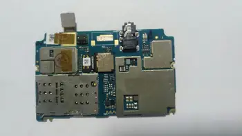 Working Mainboard For ASUS ZenFone 3 Max ZC520TL motherboard Mainboard Logic Board Circuits card fee Flex Cable
Working Mainboard For ASUS ZenFone 3 Max ZC520TL motherboard Mainboard Logic Board Circuits card fee Flex Cable
