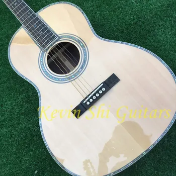 00042 acoustic guitar 000-42 acoustic electric guitar round body classical OOO42 acoustic guitar solid top guitar free shipping 
00042 acoustic guitar 000-42 acoustic electric guitar round body classical OOO42 acoustic guitar solid top guitar free shipping