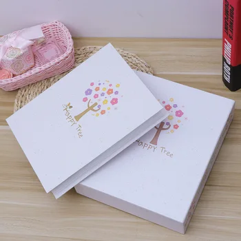 1pcs Box-Packed Insert Type Protective Beautiful Picture Album for Lady Girl Woman
1pcs Box-Packed Insert Type Protective Beautiful Picture Album for Lady Girl Woman