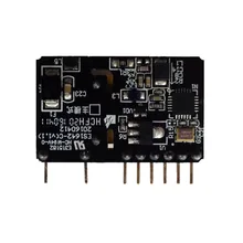 Taidacent ES1642-C with Coupled Low Voltage Power Line Communication Module Power carrier communication PLC Module
Taidacent ES1642-C with Coupled Low Voltage Power Line Communication Module Power carrier communication PLC Module