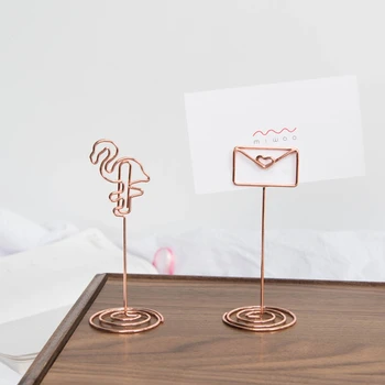 Cartoon Shaped Message Clips Creative Turtle Leaf Flamingo Notepad Folder Metal Picture Frames Home Business Desktop Card Holder
Cartoon Shaped Message Clips Creative Turtle Leaf Flamingo Notepad Folder Metal Picture Frames Home Business Desktop Card Holder