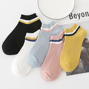 2020 new short socks pure cotton women pure color socks vertical striped socks parallel bar socks shallow mouth lady ankle socks
2020 new short socks pure cotton women pure color socks vertical striped socks parallel bar socks shallow mouth lady ankle socks
