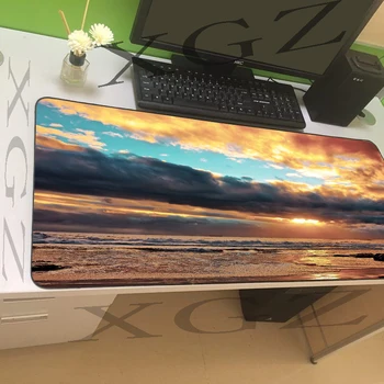 XGZ Seascape Sunset Landscape Large Anime Game Mouse Pad Lock Computer Keyboard Speed Slip Custom Fashion Couple Coasters
XGZ Seascape Sunset Landscape Large Anime Game Mouse Pad Lock Computer Keyboard Speed Slip Custom Fashion Couple Coasters