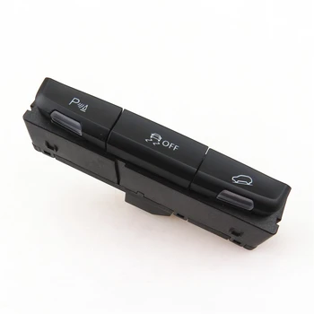 READXT For Q5 2009-2015 Car Multiple Control Auxiliary Parking Assist Radar Switch Button Control Hill Descent ESP OFF Switch
READXT For Q5 2009-2015 Car Multiple Control Auxiliary Parking Assist Radar Switch Button Control Hill Descent ESP OFF Switch