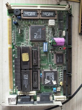 AMIBIOS 386SX Ver 2.2
AMIBIOS 386SX Ver 2.2