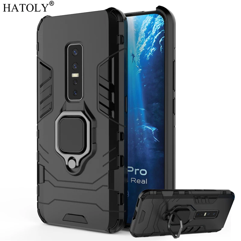 For vivo V17 Pro Case Cover TPU Bumper Magnetic Ring Holder Armor Back Cover For vivo V17 Pro Phone Stand Case For vivo V17 Pro 
For vivo V17 Pro Case Cover TPU Bumper Magnetic Ring Holder Armor Back Cover For vivo V17 Pro Phone Stand Case For vivo V17 Pro