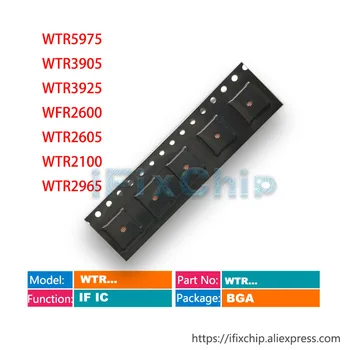10pcs/lot WTR5975 WTR3905 WTR3925 WFR2600 WTR2605 WTR2100 WTR2965 Power IF IC PMIC Chip
10pcs/lot WTR5975 WTR3905 WTR3925 WFR2600 WTR2605 WTR2100 WTR2965 Power IF IC PMIC Chip