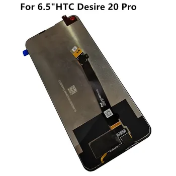 6.5 "For HTC Desire 20 Pro LCD Display+Touch Screen Digitizer Assembly For HTC Desire 20 Pro Display Replacement Parts+Tools
6.5 "For HTC Desire 20 Pro LCD Display+Touch Screen Digitizer Assembly For HTC Desire 20 Pro Display Replacement Parts+Tools