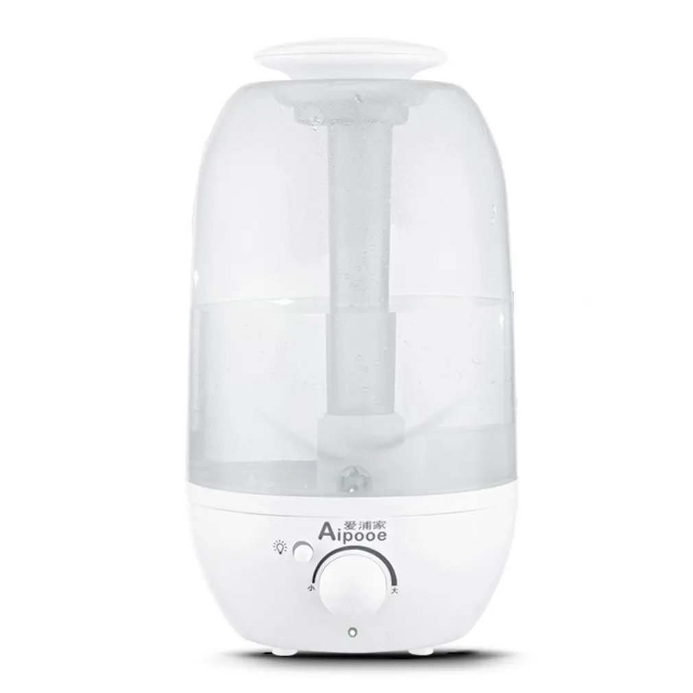 High Power Mist Maker Ultrasonic Humidifier Air Humidifiers Aroma Essential Oil Diffuser Aromatherapy for Home Office Spa
High Power Mist Maker Ultrasonic Humidifier Air Humidifiers Aroma Essential Oil Diffuser Aromatherapy for Home Office Spa