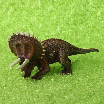 6 Types Plastic Dinosaur Toys Action Figure Model Kid Children Toy Gifts 72XC
6 Types Plastic Dinosaur Toys Action Figure Model Kid Children Toy Gifts 72XC