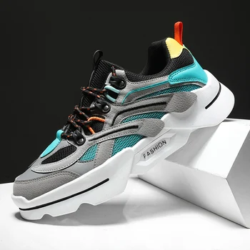 2020 Shoes Men Sneakers Breathable Casual Shoes Krasovki Mocassin Basket Homme Comfortable Light Trainers Chaussures Pour Hommes
2020 Shoes Men Sneakers Breathable Casual Shoes Krasovki Mocassin Basket Homme Comfortable Light Trainers Chaussures Pour Hommes