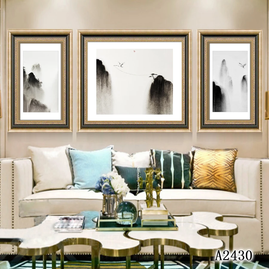 Modern Abstract Oil Painting Print on Canvas 3pcs White and Black Landscape Printing Wall Art Picture Painting for Home Decor
Modern Abstract Oil Painting Print on Canvas 3pcs White and Black Landscape Printing Wall Art Picture Painting for Home Decor